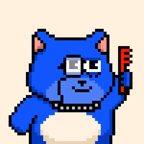 Based Cats Nfts