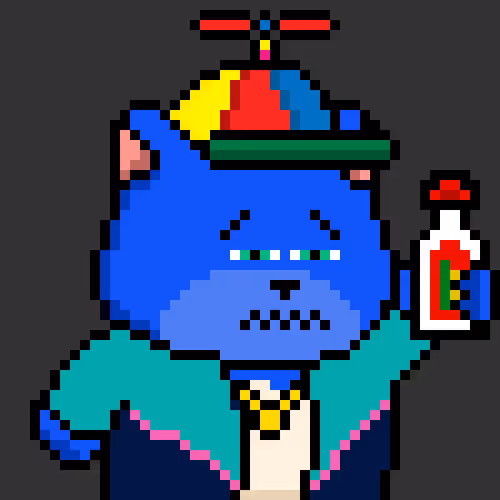 Based Cats Nfts