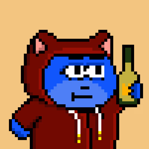 Based Cats Nfts