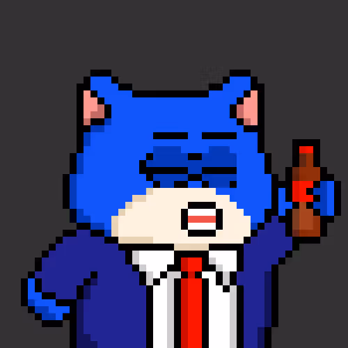 Based Cats Nfts