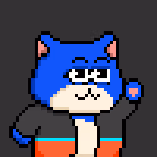 Based Cats Nfts