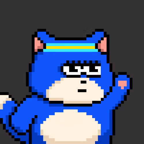 Based Cats Nfts