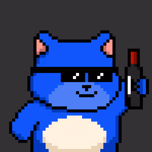 Based Cats Nfts
