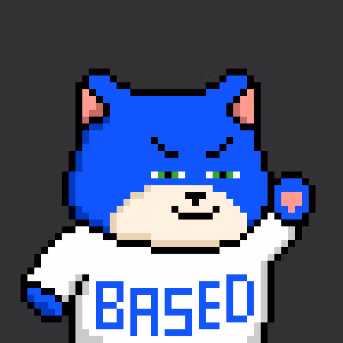 Based Cats Nfts