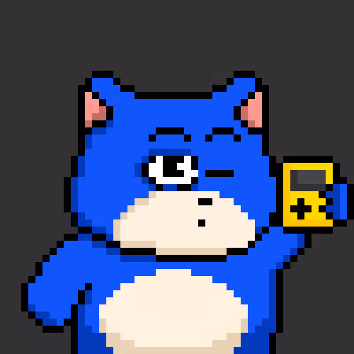 Based Cats Nfts