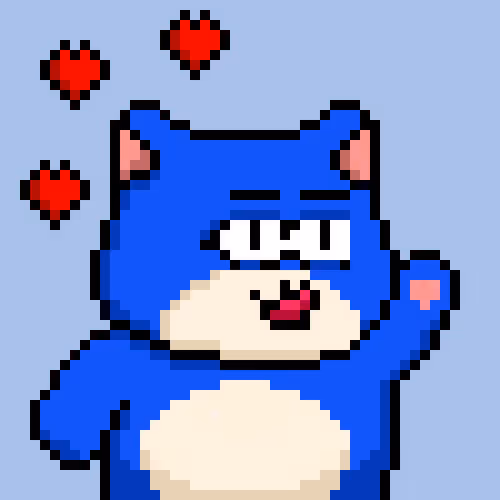 Based Cats Nfts