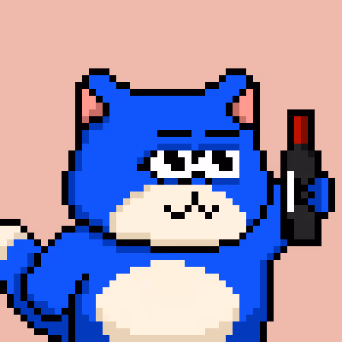 Based Cats Nfts