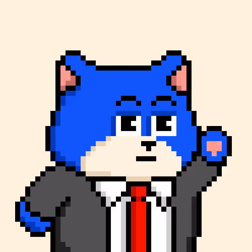 Based Cats Nfts