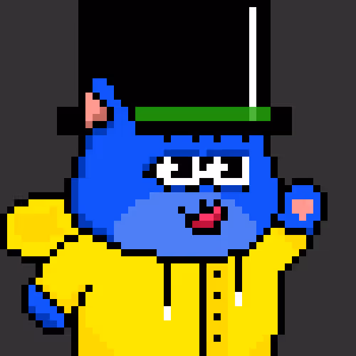 Based Cats Nfts