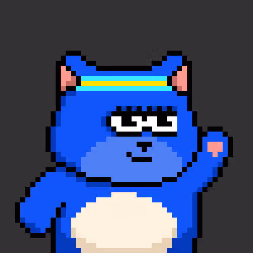 Based Cats Nfts