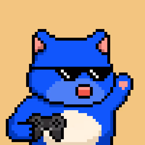 Based Cats Nfts logo