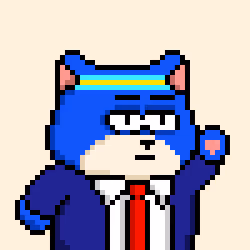 Based Cats Nfts