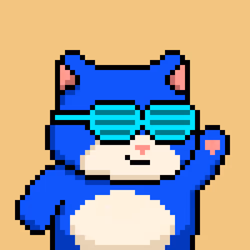 Based Cats Nfts