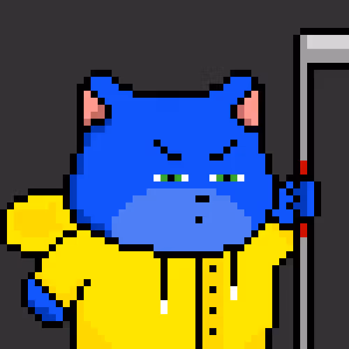 Based Cats Nfts