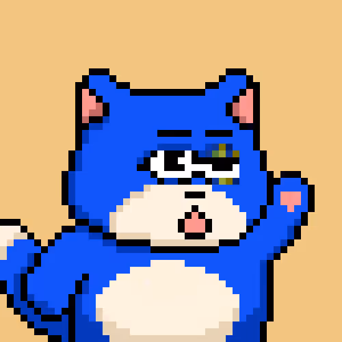 Based Cats Nfts