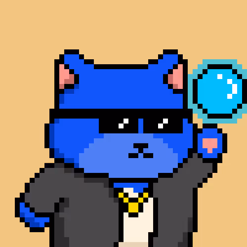 Based Cats Nfts