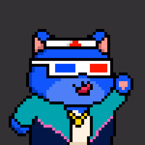 Based Cat #871