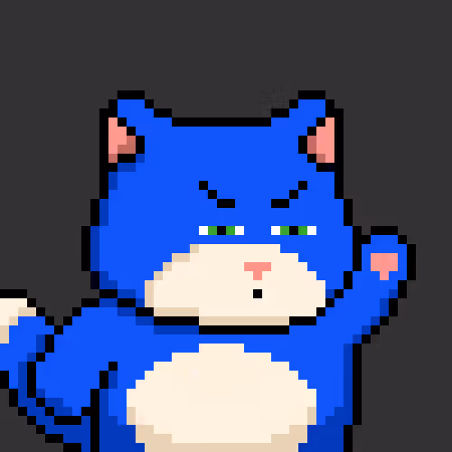 Based Cats Nfts