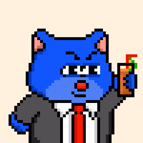 Based Cats Nfts