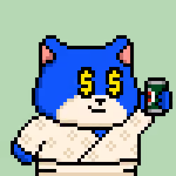 Based Cat #7168
