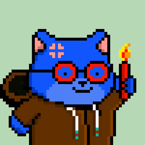 Based Cats Nfts