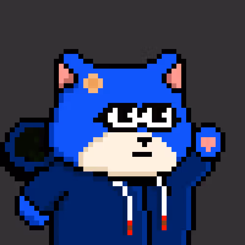 Based Cats Nfts