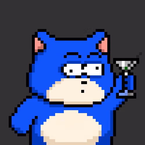 Based Cats Nfts