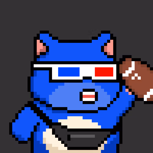 Based Cats Nfts