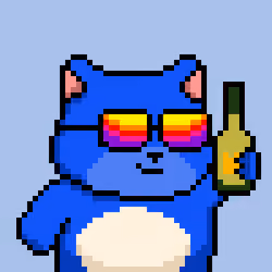 Based Cat #8089