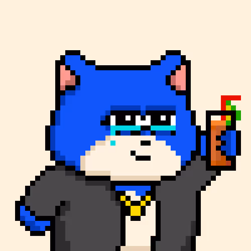 Based Cats Nfts