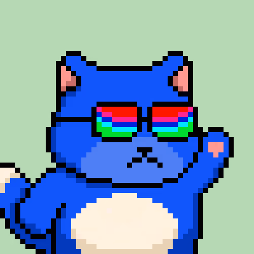 Based Cat #4190
