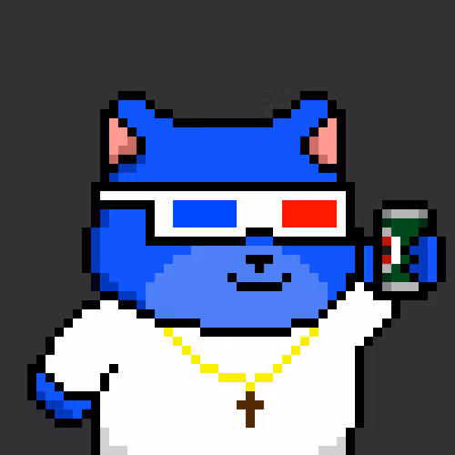 Based Cats Nfts