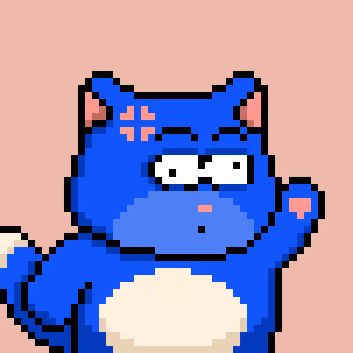 Based Cats Nfts