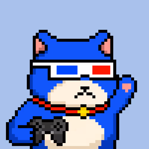 Based Cats Nfts