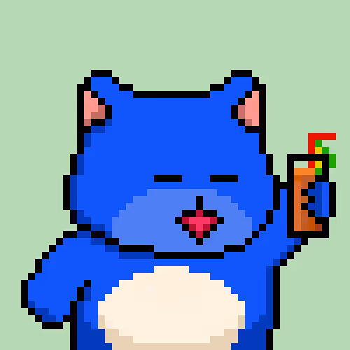 Based Cats Nfts