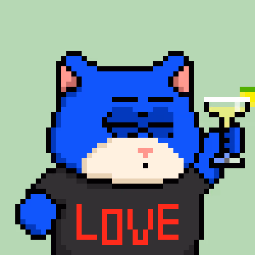 Based Cat #668