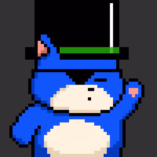 Based Cats Nfts