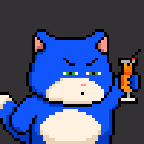 Based Cats Nfts