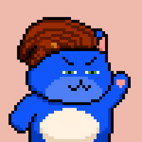 Based Cats Nfts