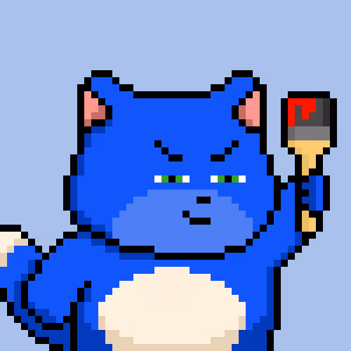 Based Cats Nfts