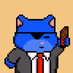 Based Cat #6731