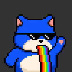 Based Cat #8727