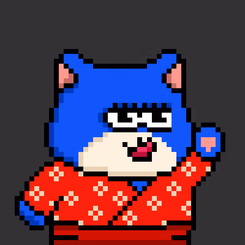 Based Cats Nfts