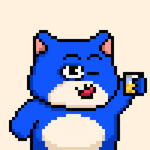 Based Cats Nfts