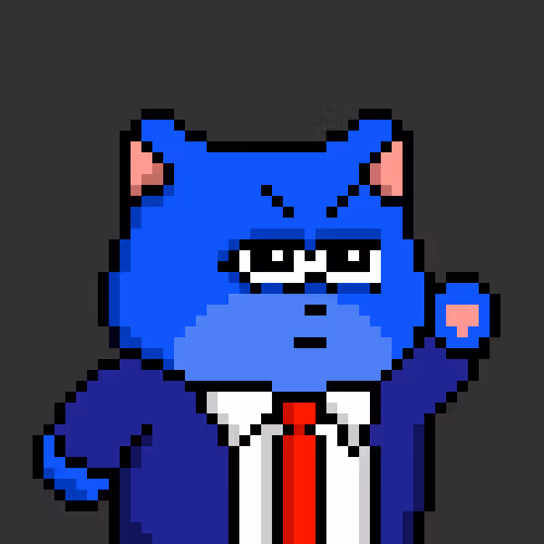 Based Cats Nfts