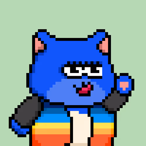 Based Cats Nfts