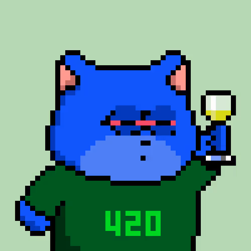 Based Cats Nfts