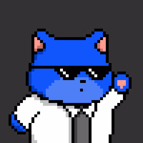 Based Cats Nfts