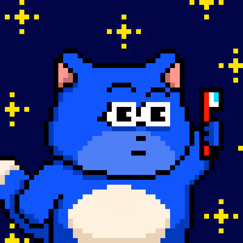 Based Cats Nfts
