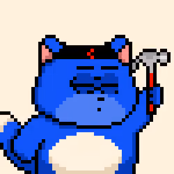 Based Cat #2952